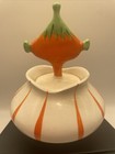 Vintage Mcm Holt Howard Pixieware Ketchup Condiment Jar Mcm Kitsch 1958