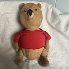 Winnie The Pooh  Piglet Kanga roo- Agnes Brush Pre-disney 40s 50s Collectibles  