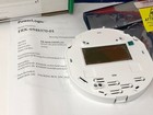 Schneider  Sqd Ion 8650 Powerlogic Field Repair Kit Meter Display Replacement 