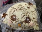 Sdcc 2025 Ucc Neopets Yellow Shoyru Tokyo Style Plushie Bag Includes Dlc Code