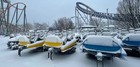 Cedar Point Winter Chill Out 4 Tickets 2026 8am Time Slot
