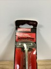 New Vintage Craftsman No  4116 Ratcheting Screwdriver - Reversible - Nip  l5 