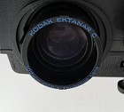 Kodak 760h 35mm Carousel Slide Projector With Tray And Lens And Remote