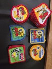 Huge Lot Of Apa Patches  127 