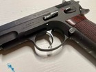 Kj Works Kp-09 Cz75 Gbb Airsoft Pistol   Comradequiche Loader Adapter