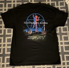 Rush Fifty Something 2026 Tour Scotiabank Arena Toronto Event Shirt 2x  Xxl