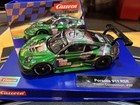 Carrera Digital 132 Porsche 911 Rsr Proton Competition  99