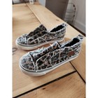 Blowfish Girls Cheetah Shoes Size 11