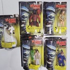 Vintage 2001 Planet Of The Apes Action Figure Lot Pericles Daena Ari Limbo Ape C