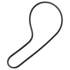 Caltric Water Pump Gasket O-ring For Polaris Ranger 570 2014-2025 5414000