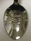 Alabama Vintage Souvenir Spoon Collectible