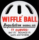 Official Wiffle   Balls Baseballs Bulk Wholesale 6 Dozen