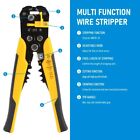 Self-adjusting Wire Stripper  Cable Cutter   Stripper Tool- Free Shipping     