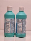 Hibiclens Antimicrobial Liquid Antiseptic Soap And Skin Cleanser  8oz Lot Of 2