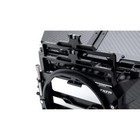 Tilta Mb-t12 3-stage 4x5 65  Carbon Fiber Clamp On Matte Box W single 95mm Back