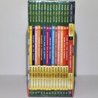 Magic Tree House Box Set Collection 2 Books 16-29 Mary Pope Osborne New Sealed