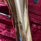 Yamaha Xeno Ysl-882ugii Trombone Operation Confirmed