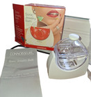 Connoisseurs La Sonic Jewelry Bath Cordless Cleaner In Box N W O T 