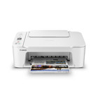 Canon Pixma Ts3722 Wireless All-in-one Inkjet Printer For Home Office