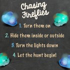 Chasing Fireflies Kids Game - The Game Of Shine   Seek - Interactive Games For K
