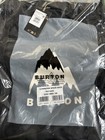 Burton Commuter Space Sack Board Bag 2025 Black 146 Cm