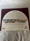 1975 Chrysler Cordoba Dealers Sales Brochure Vintage Color
