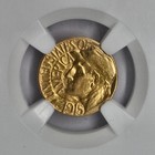 1915-s Panama-pacific Gold  1 Ngc Au Details  removed From Jewelry 