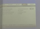 Nec Np-v311x Dlp Projector 4k 3100 Lumens 2160p Hdmi - 142 Lamp Hours 96  Left