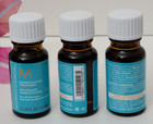 3 Pk Moroccanoil Treatment 0 34 Fl Oz For All Types Hair