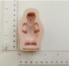 President Donald Trump  4th Of July  Presidents  Day Silicone Mold  Cupcakes Usa