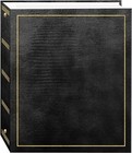 Photo Albums Magnetic Self Stick 3 Ring Photo Album 100 Pages 50 Sheets