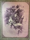 Jefferson Airplane Fillmore 1967 Sparta Poster  Schiller Michaelson Vg -pinholes