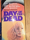 Dawn Of The Dead  Day Of The Dead  Night Of The Living Dead Vhs 