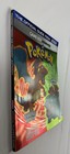 Official Nintendo Pokemon Firered Leafgreen Strategy Guide Gba W  Combat Chart