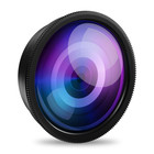 Monport 300x300mm Replacement Optical Field Lens For Fiber Laser Marking Machine