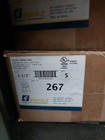 Topaz 267 2-1 2  Malleable Iron Rigid imc Conduit Compression Connector 5 Count 