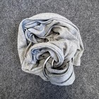 Civarua Kids Gray Ring Sling Baby Carrier 100  Cotton Heather Grey Wrap