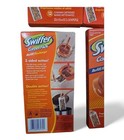 Swiffer Carpet Flick Refill Four 12-pack Cleaning Cartridges 48 Total Nos