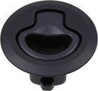 Rear Driver Or Passenger Side Underseat Storage Bin Lid Latch For Ram