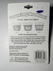 Grow Your Own Boobs Boobie 600  In Water  - Hysterical Adult Gag Joke Prank Gift