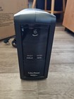 Cyberpower Cp1000avrlcda Intelligent Lcd Ups Systems 1000va Avr Battery Backup