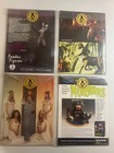 Monsterscene Us Horror Magazine Lot Of 4 Issues  2   7   8 And  11