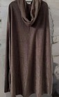 Disney Star Wars Galaxy   s Edge Jedi Robe Brown Adult Small medium