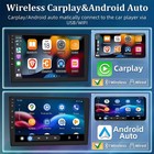 Double Din Car Stereo For E150 E250 E350 2009-2013 Android 14 10  Touch Screen