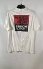 Vintage 1989 New Kids On The Block Hangin Tough Single Stitch Hanes Sz Xl