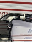 Coinco Vantage Vx63 Vr6200 Vx63s45us00 34 Volt Bill Validator Acceptor Works 