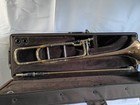 Bach Stradivarius Model 42g Tenor Trombone