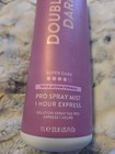Minetan Spray Tan Solution   Double Dark Sunless  33 8oz Pro Spray Mist New