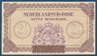 Netherlands Indies  1940  2 1 2 Gulden