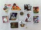 Jimmy Buffet Decal Fan Pack  12 Total 